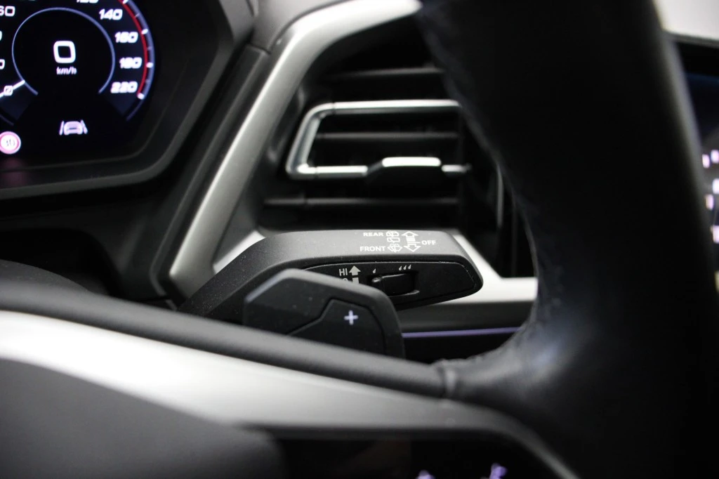 Audi Q4 e-tron – foto 27