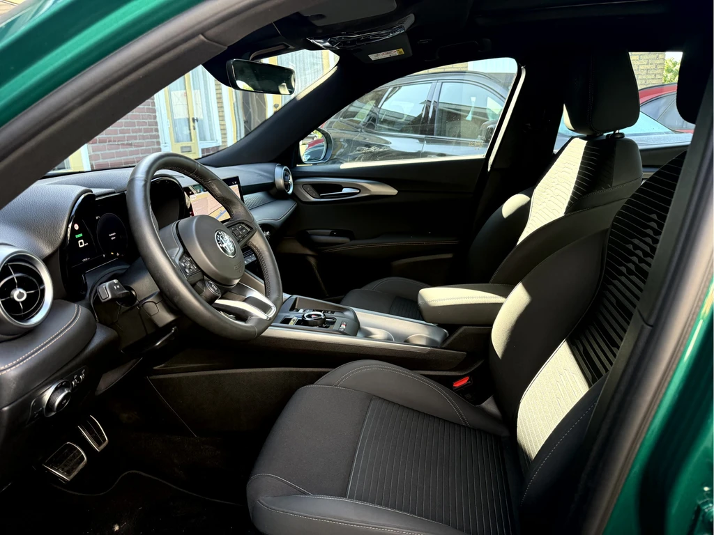 Alfa Romeo Tonale – foto 8