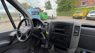 Mercedes-Benz Sprinter – thumbnail 12