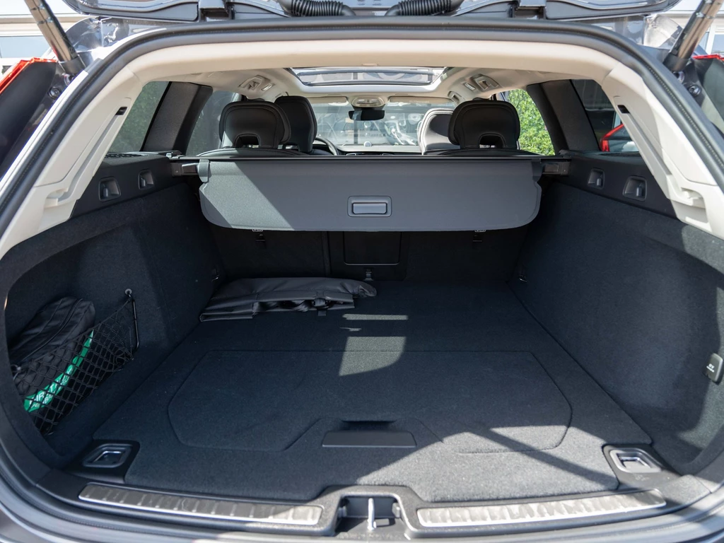 Volvo V60 – foto 14