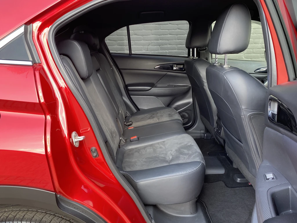 Mitsubishi Eclipse Cross – foto 20