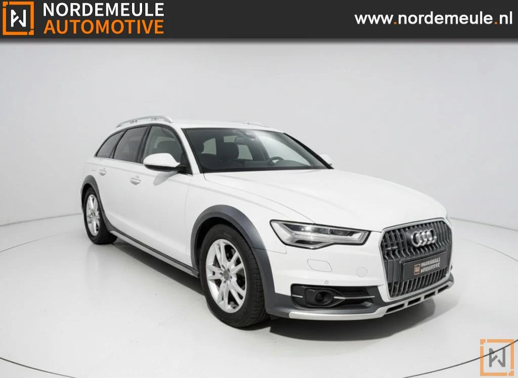 Audi A6 Allroad – foto 6
