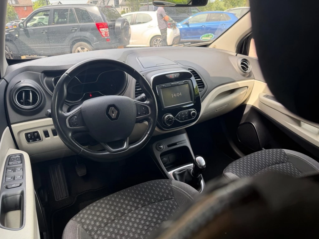 Renault Captur – foto 16