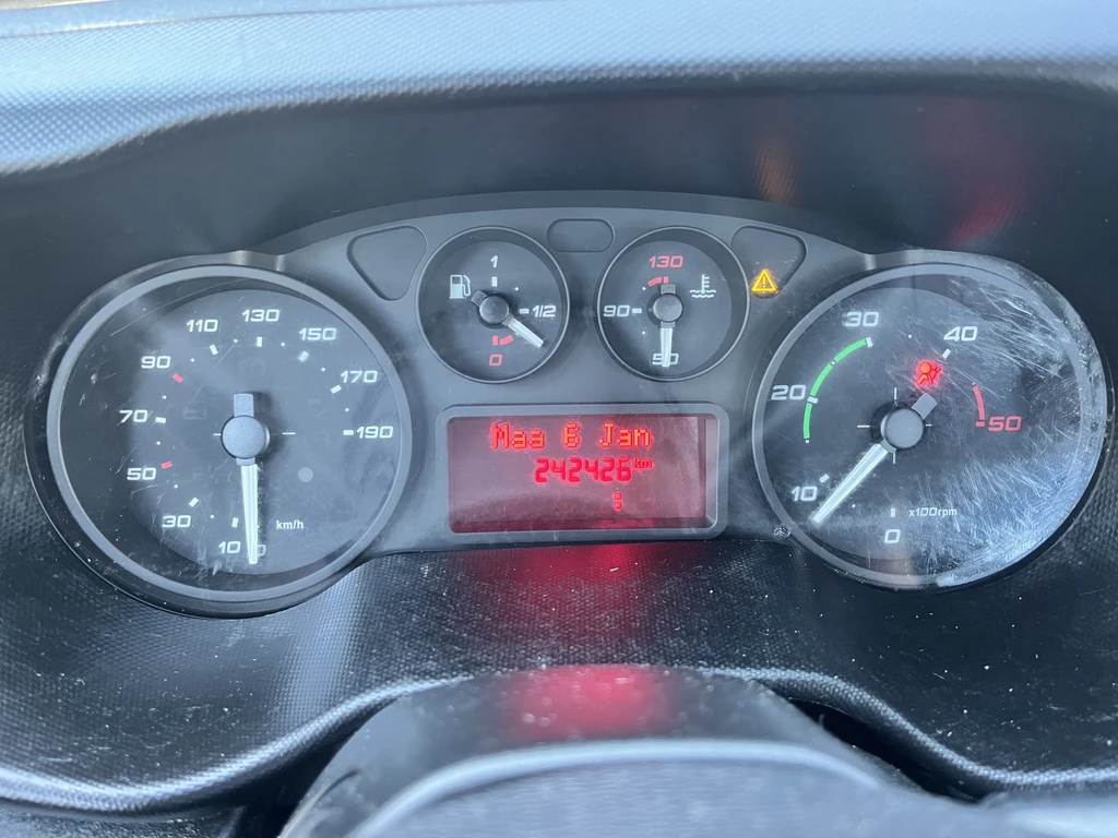 Iveco Daily – foto 20