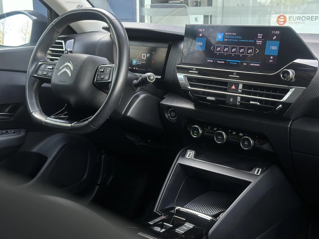 Citroën C4 – foto 32