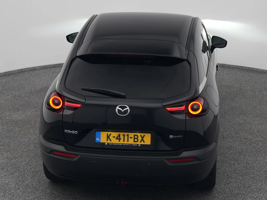 Mazda MX-30 – foto 10