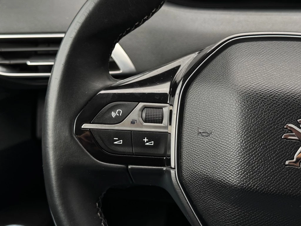 Peugeot 3008 – foto 15