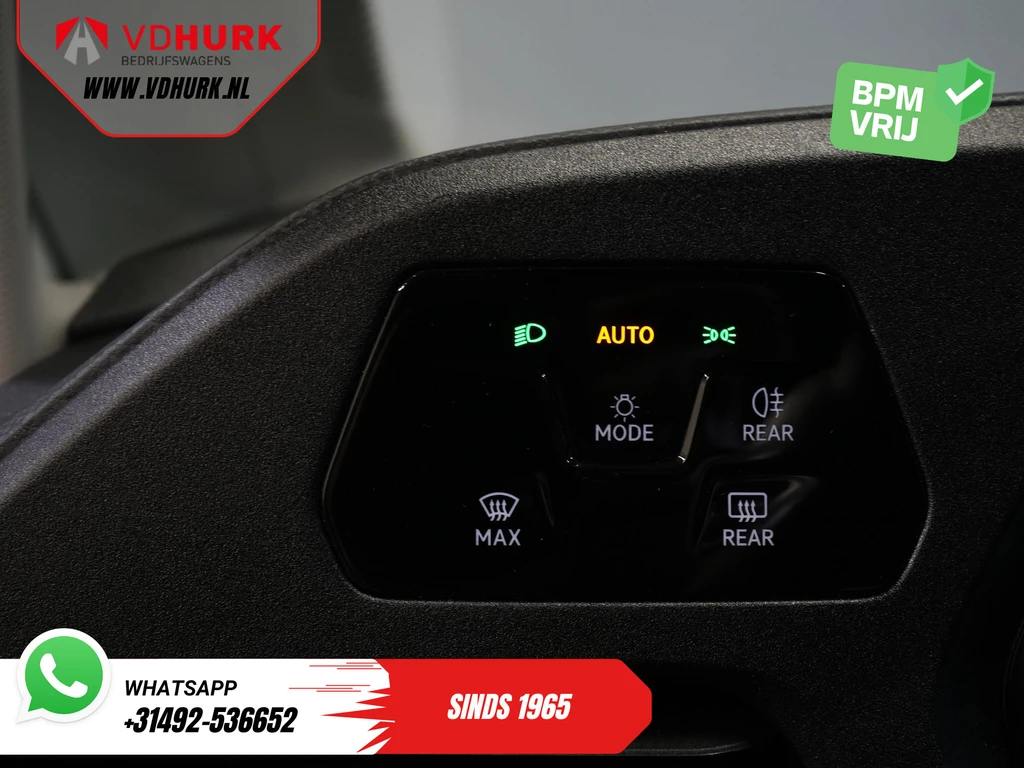 Volkswagen Caddy – foto 17