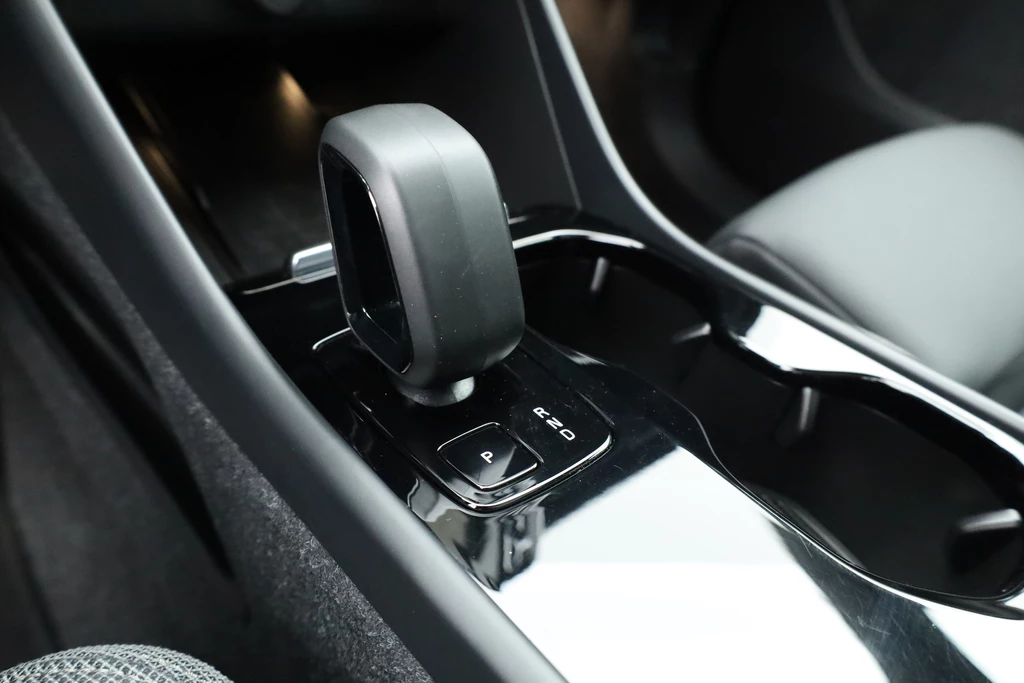 Volvo C40 – foto 8