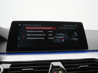 BMW 5 Serie – thumbnail 40