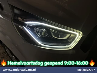 Ford Transit Custom – thumbnail 10