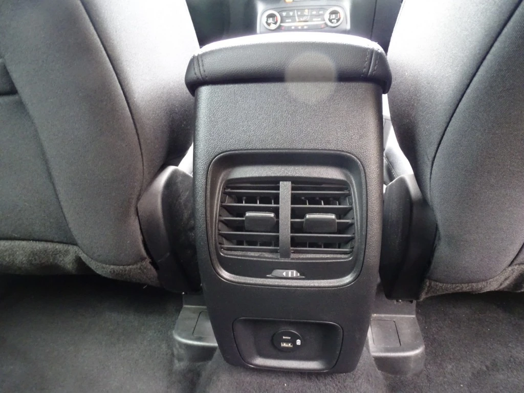 Ford Kuga – foto 15