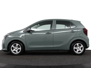 Kia Picanto – thumbnail 3