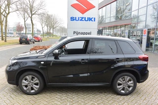 Suzuki Vitara – thumbnail 3