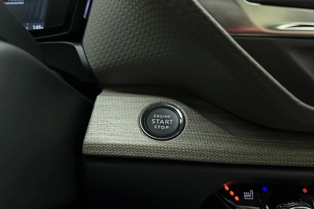 Citroën C5 X – foto 30