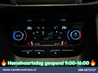 Ford Transit Connect – thumbnail 10
