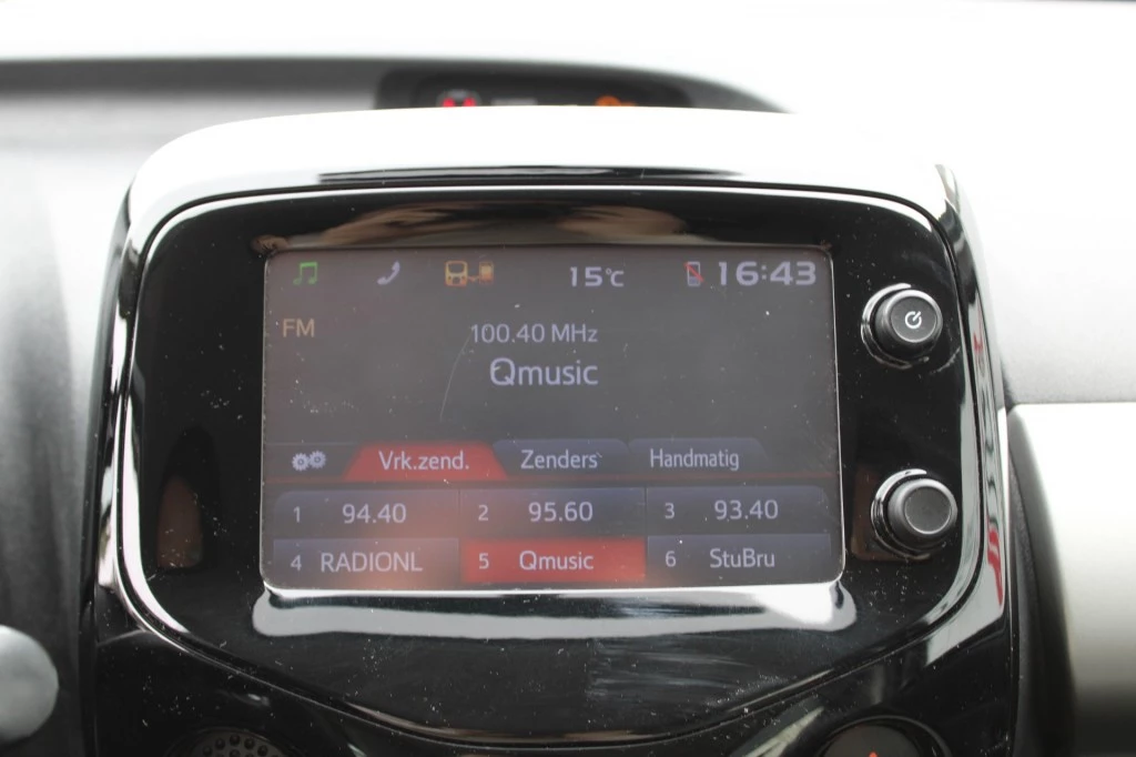 Citroën C1 – foto 15