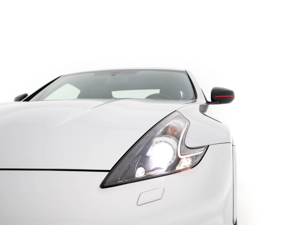 Nissan 370Z – foto 25