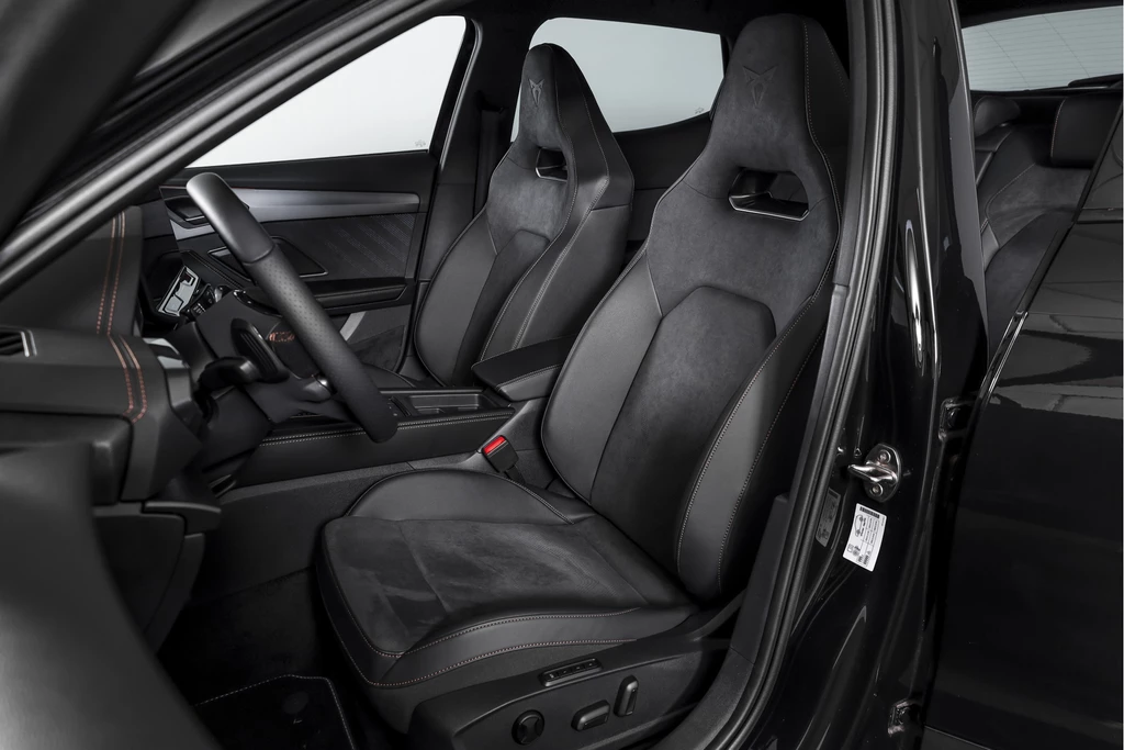 CUPRA Formentor – foto 12