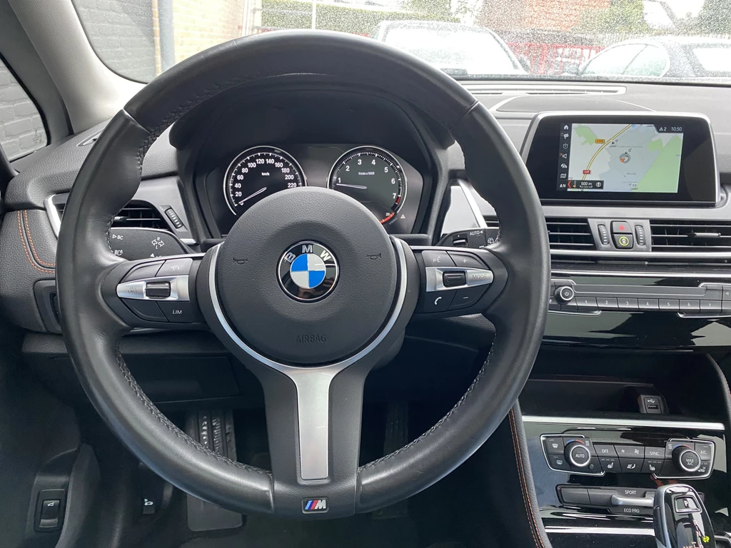 BMW 2 Serie – foto 23