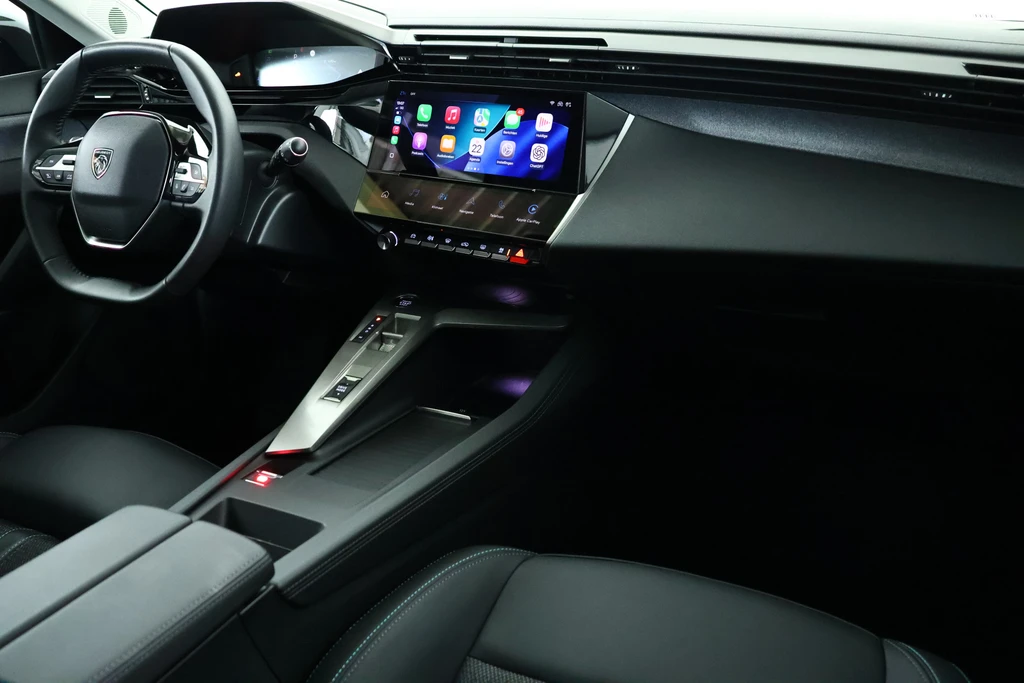 Peugeot 308 – foto 11