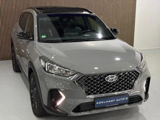 Hyundai Tucson – thumbnail 14