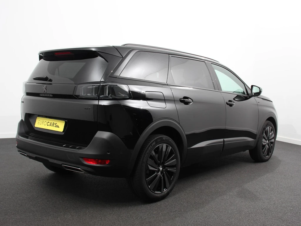 Peugeot 5008 – foto 4