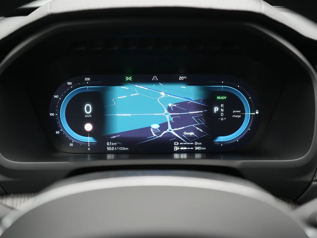 Volvo XC90 – foto 47