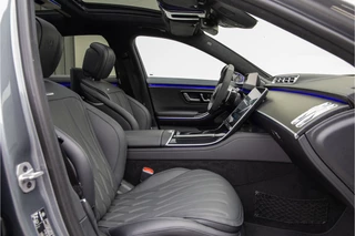 Mercedes-Benz S-Klasse – thumbnail 34