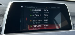 BMW X1 – thumbnail 18