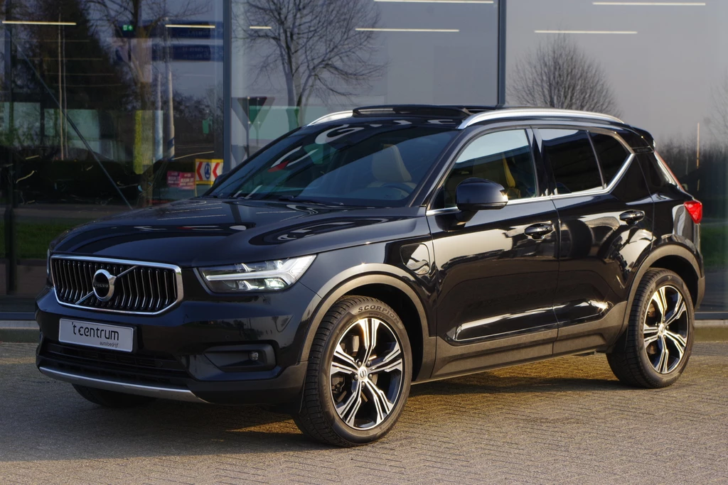 Volvo XC40 – foto 2