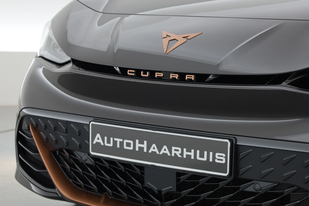 CUPRA Born – foto 29