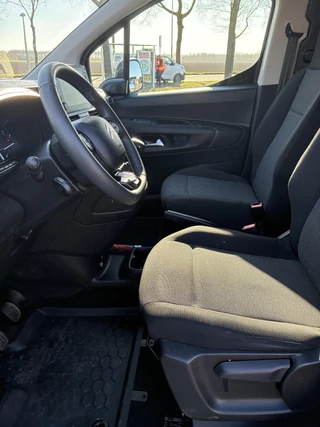 Citroën Berlingo – thumbnail 30