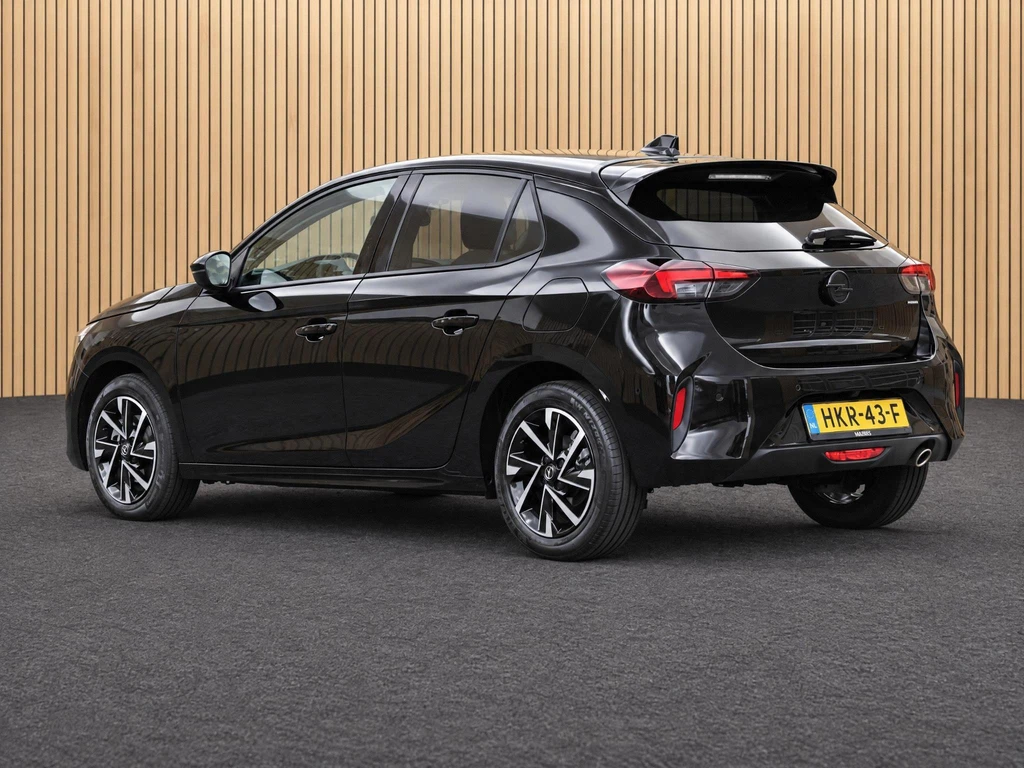 Opel Corsa – foto 2
