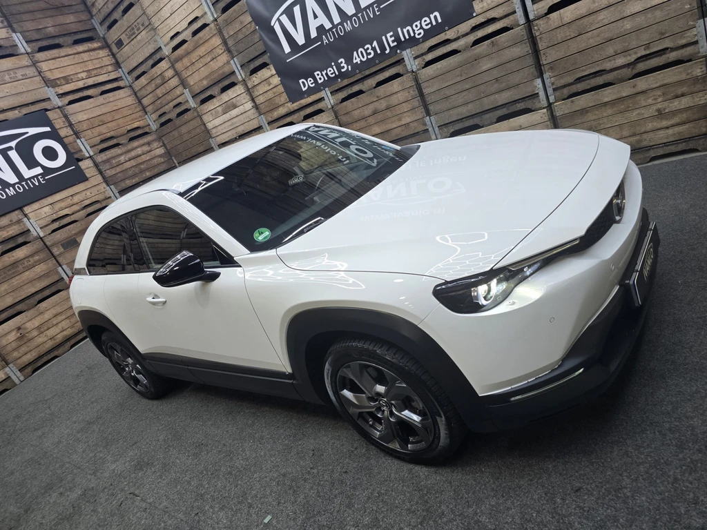 Mazda MX-30 – foto 7