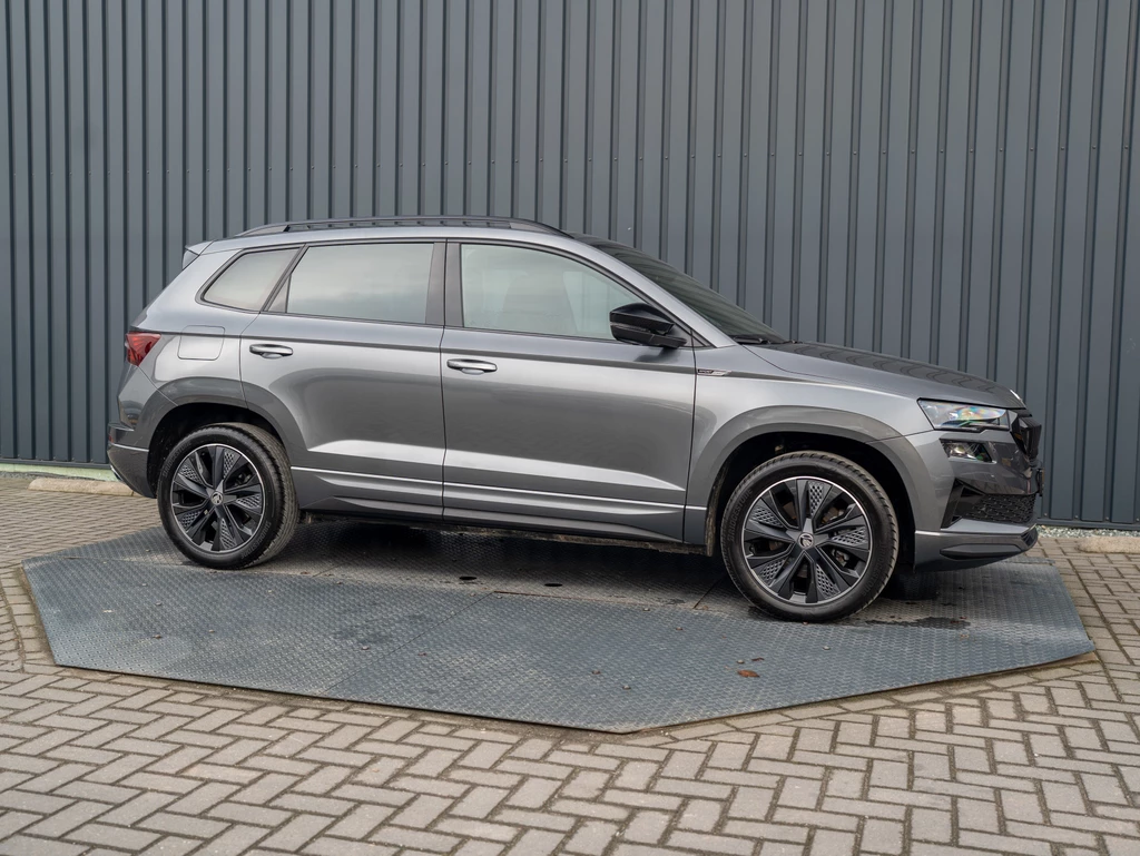 Škoda Karoq – foto 13