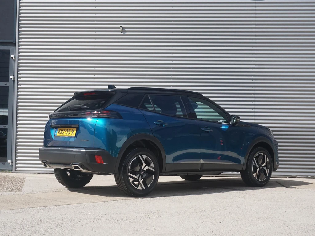 Peugeot 2008 – foto 4