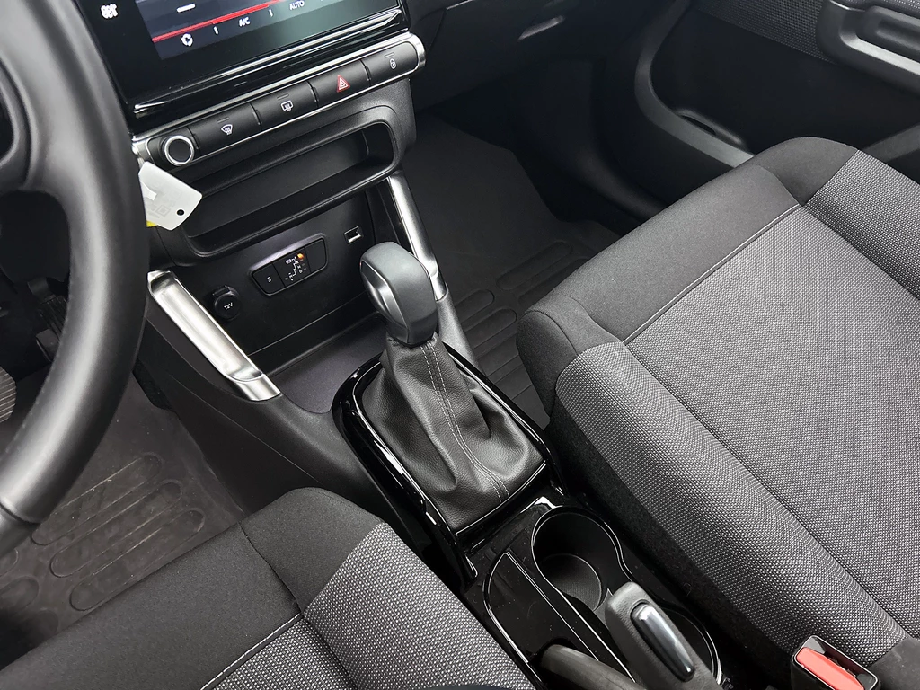 Citroën C3 Aircross – foto 12