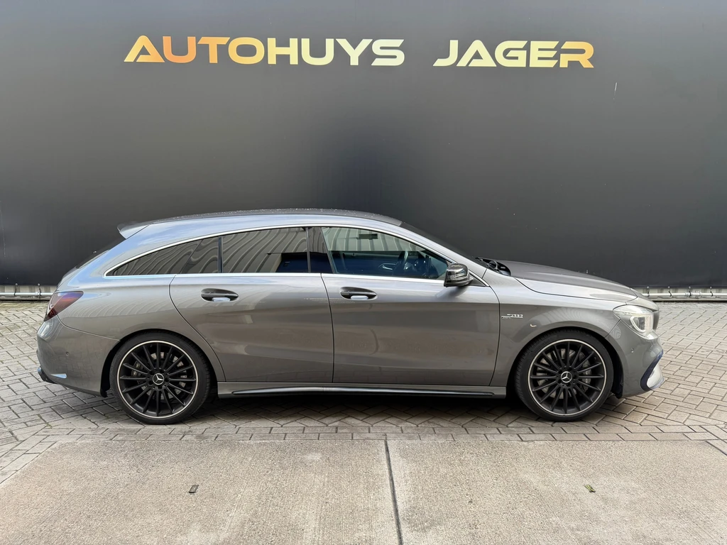 Mercedes-Benz CLA – foto 11