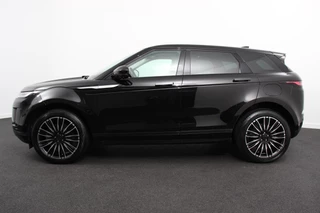 Land Rover Range Rover Evoque – thumbnail 3