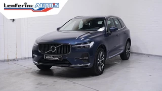 Volvo XC60 – thumbnail 1