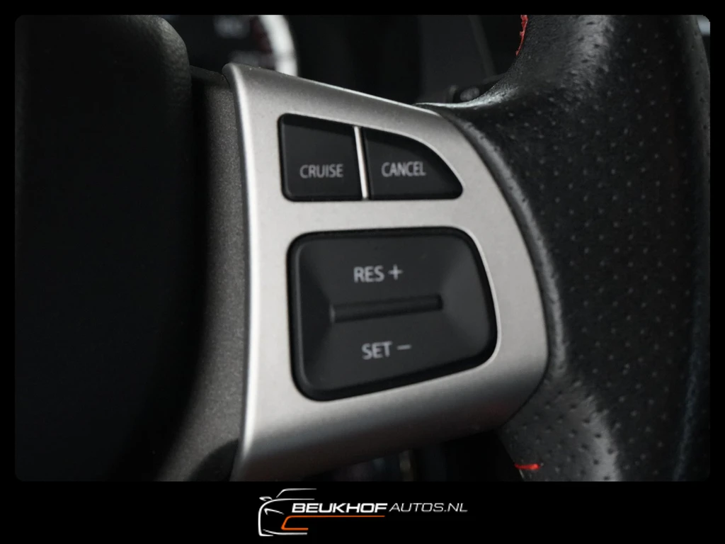 Suzuki Swift – foto 35