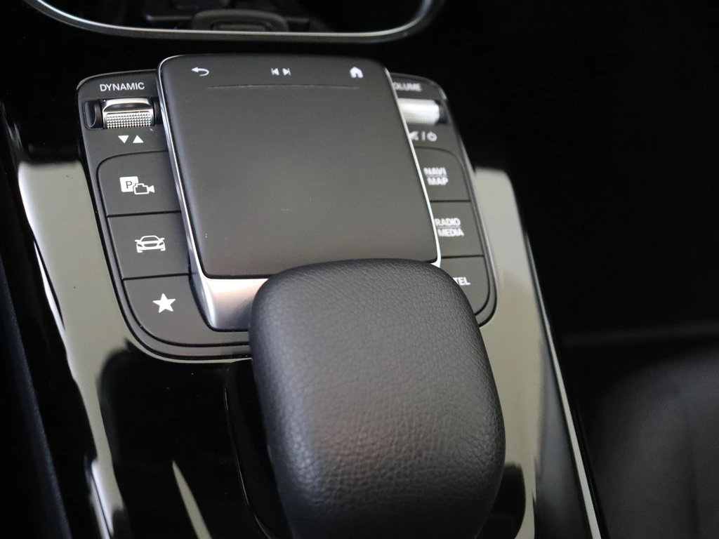 Mercedes-Benz A-Klasse – foto 20