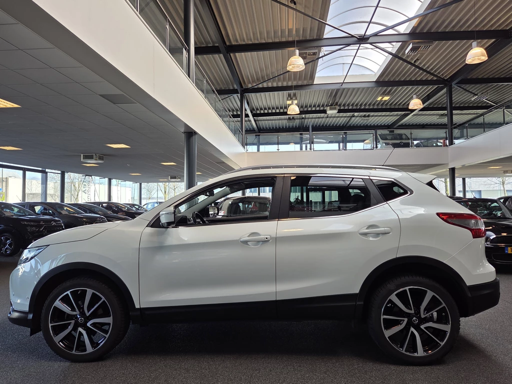 Nissan QASHQAI – foto 3