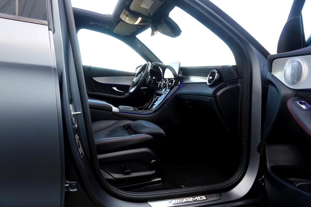 Mercedes-Benz GLC – foto 41