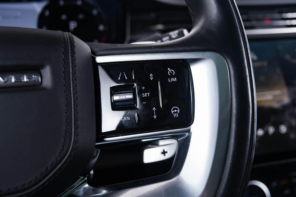 Land Rover Range Rover – foto 39
