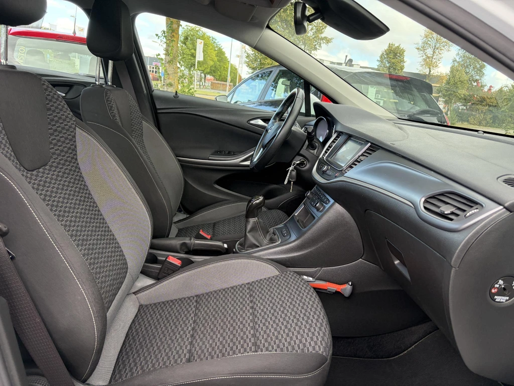 Opel Astra – foto 10