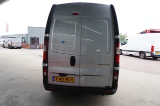 Renault Trafic – thumbnail 4