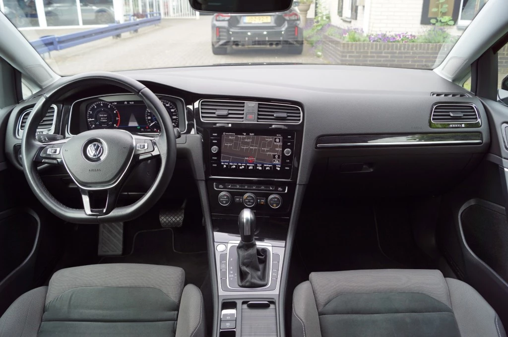 Volkswagen Golf – foto 12
