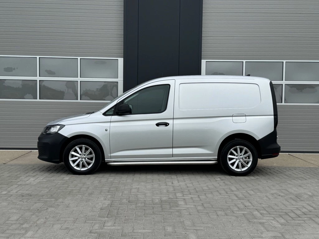 Volkswagen Caddy – foto 6